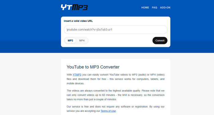 watch ytmp3 website